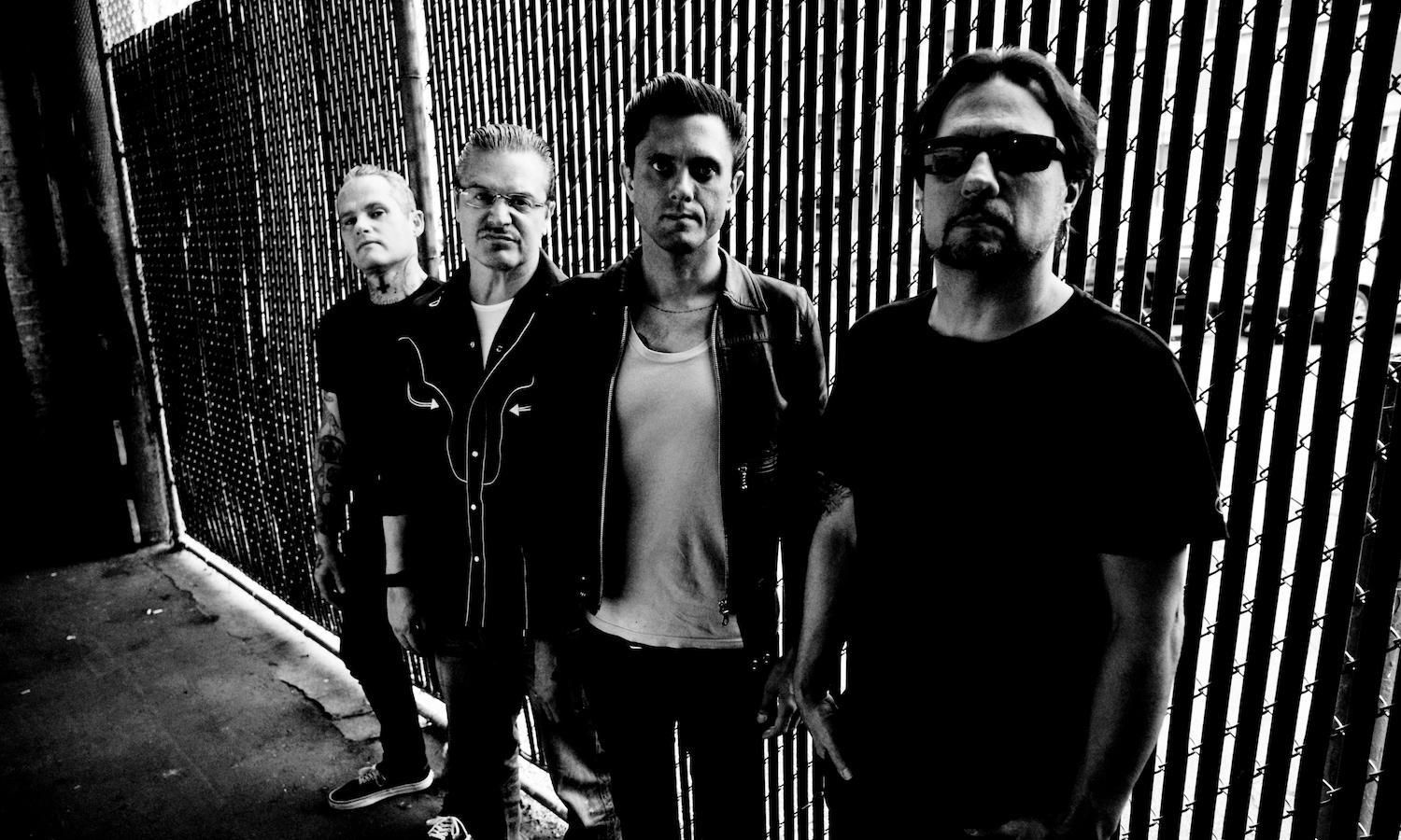 Foto de Dead Cross