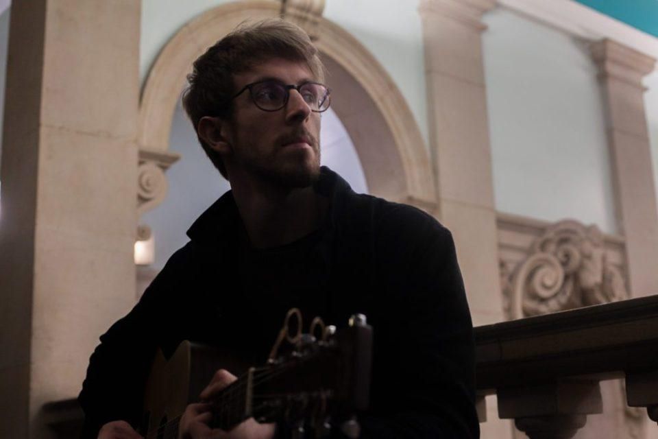 Photo of Will Killen