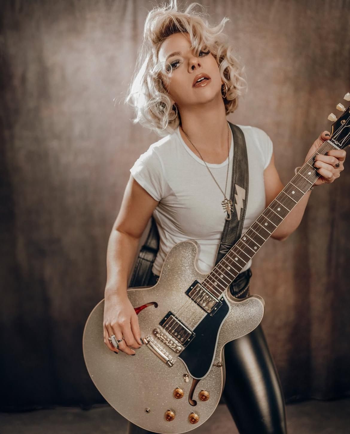 Foto de Samantha Fish