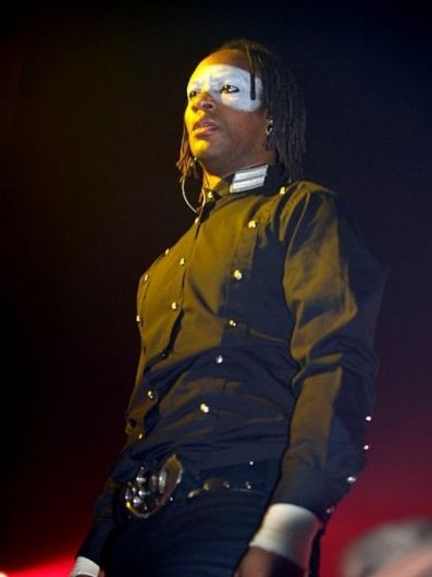 Foto de Maxim Reality