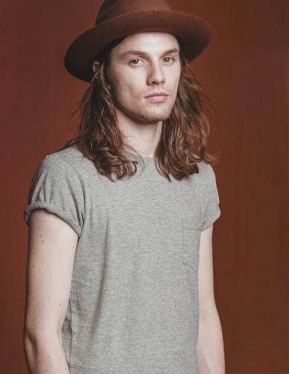 Foto de James Bay