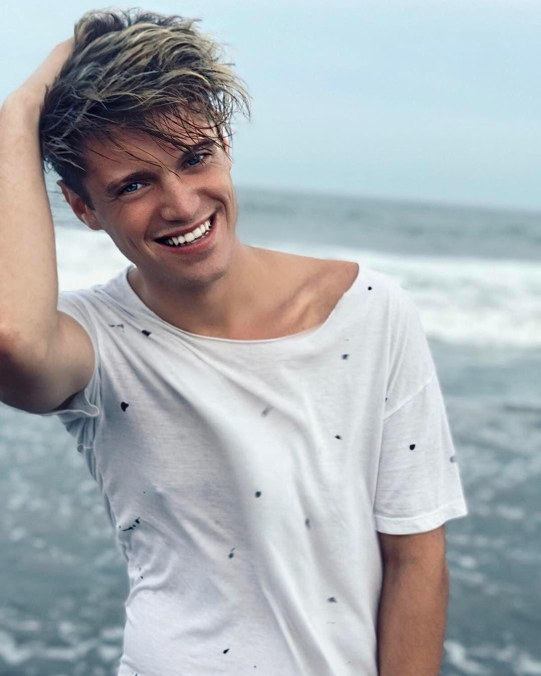 Foto de Lionel Ferro