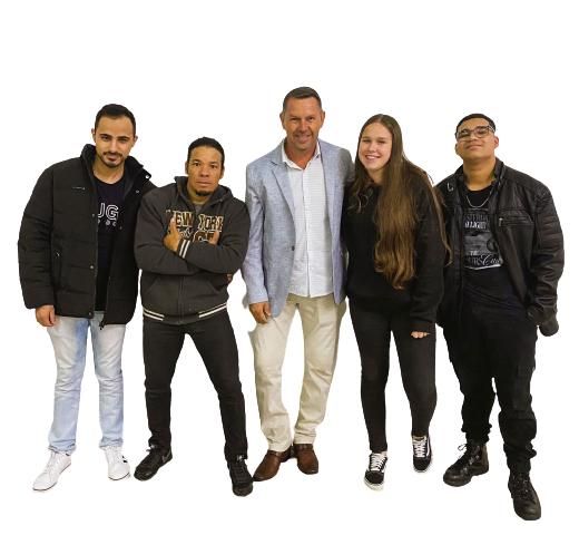 Photo of Ministério Som Sagrado