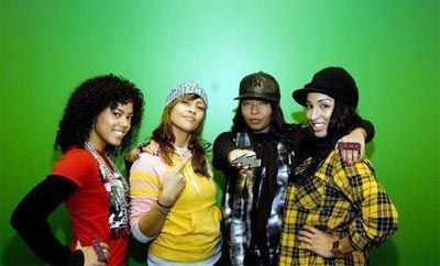 Foto de Electrik Red