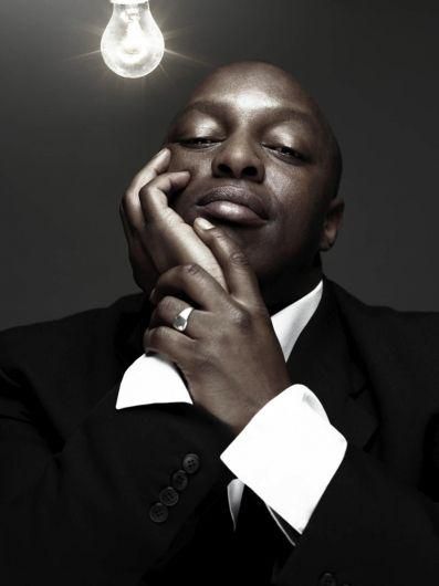 Foto de Oxmo Puccino