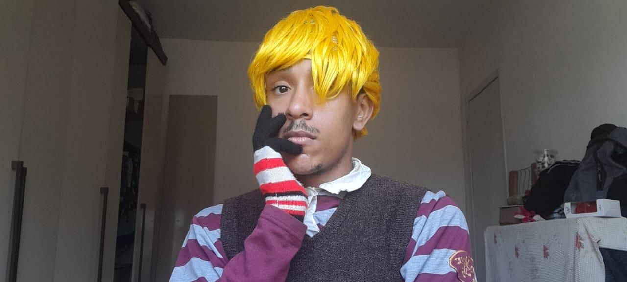 Foto de Gusttavo Meneghel