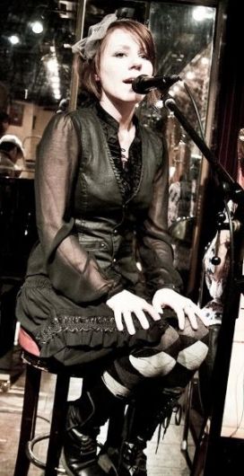 Foto de Aimee Blackschleger