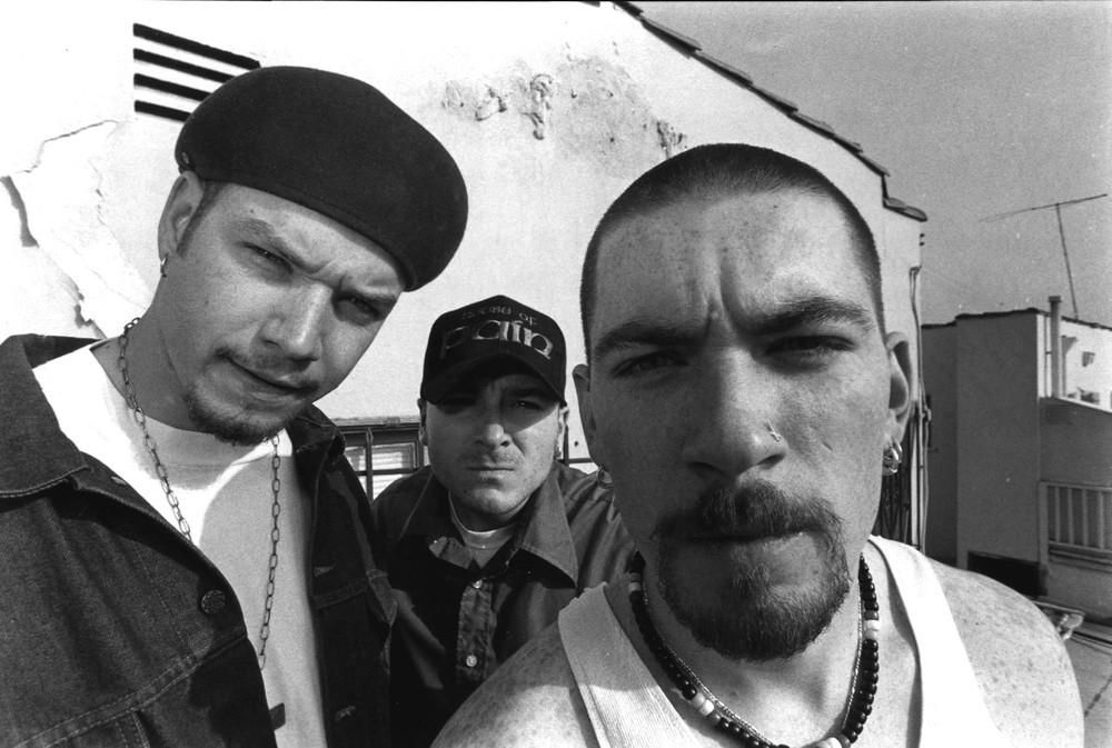 Photo of House Of Pain