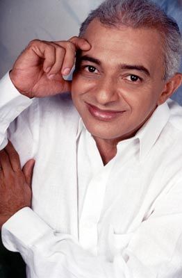 Foto de Eci Cavalcanti