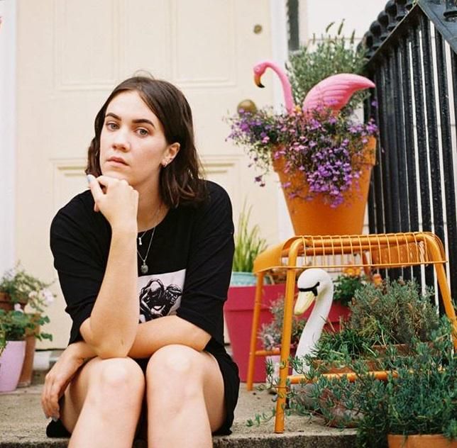 Photo of Bess Atwell