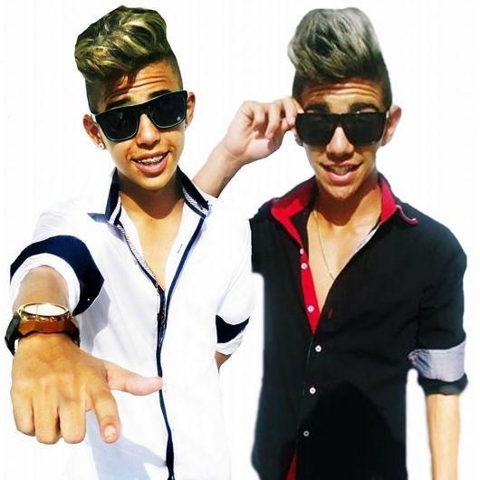 Foto de Swing dos Putões