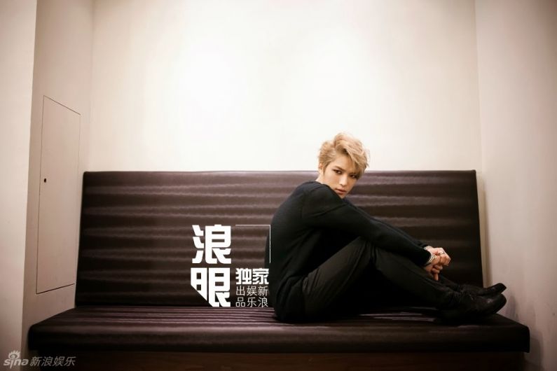 Foto de Kim JaeJoong