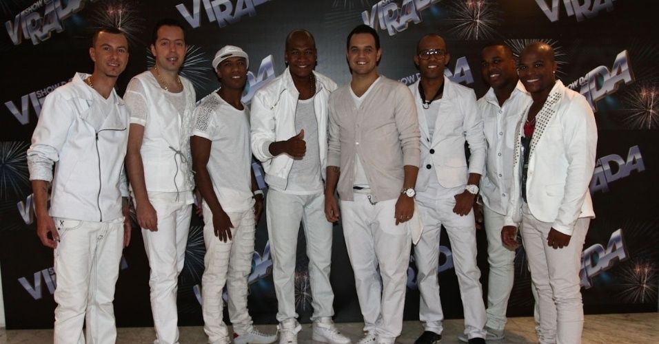 Foto de Turma do Pagode