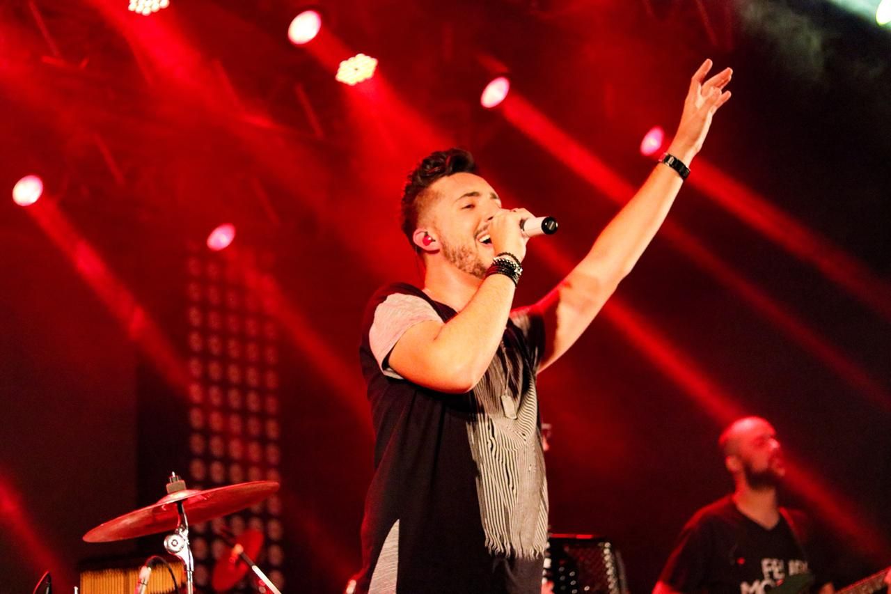 Foto de Felipe Moraes Oficial 