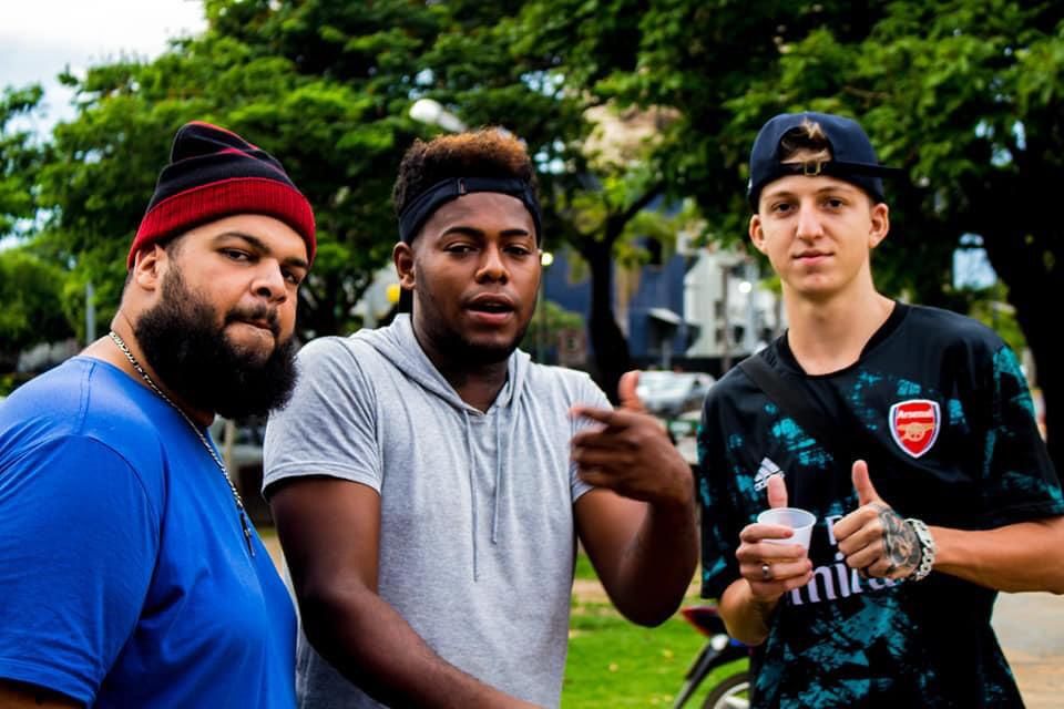 Foto de Facção Cassino