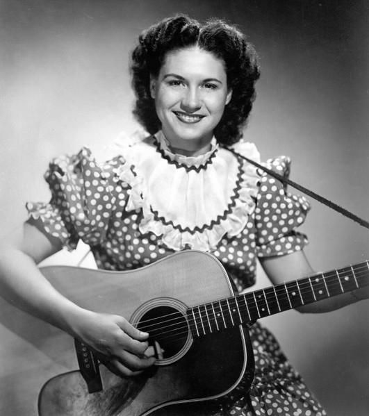 Foto de Kitty Wells