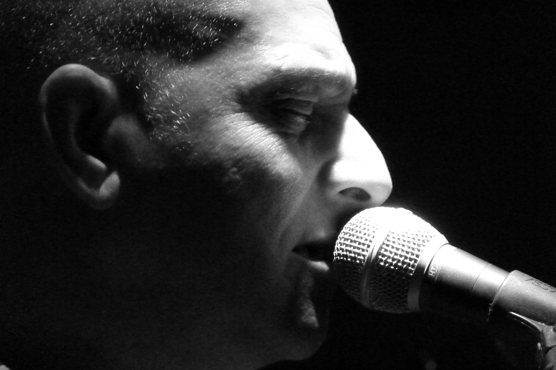 Photo of Waldir Vera