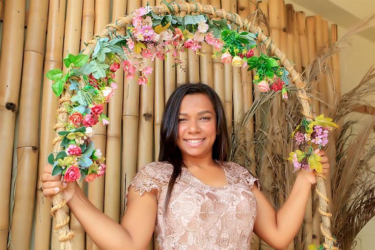 Foto de Fabiana Silva