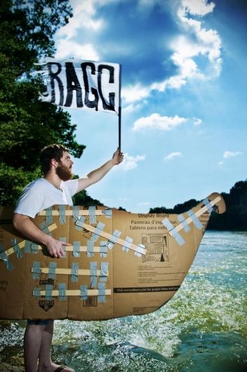 Foto de Right Away, Great Captain!