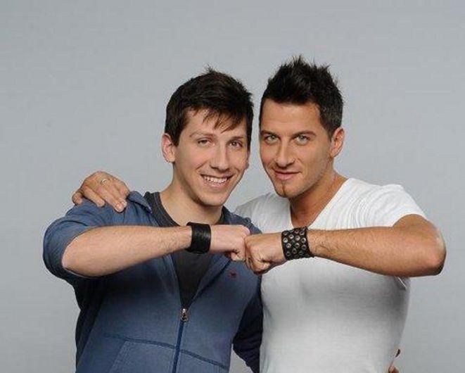 Foto de Vastag Tamás & Vastag Csaba