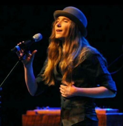 Foto de Sawyer Fredericks