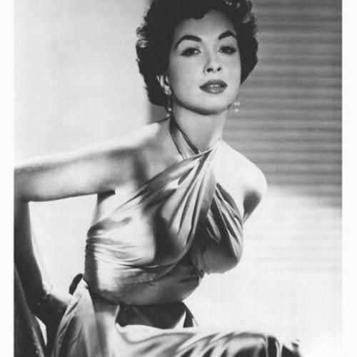 Foto de April Stevens