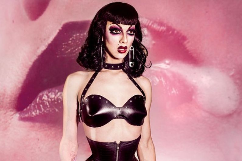 Foto de Violet Chachki