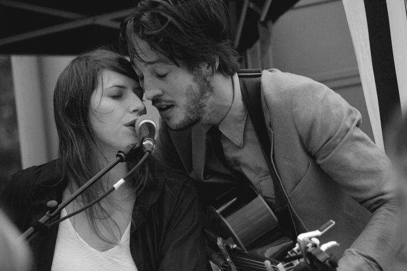 Foto de Aldous Harding