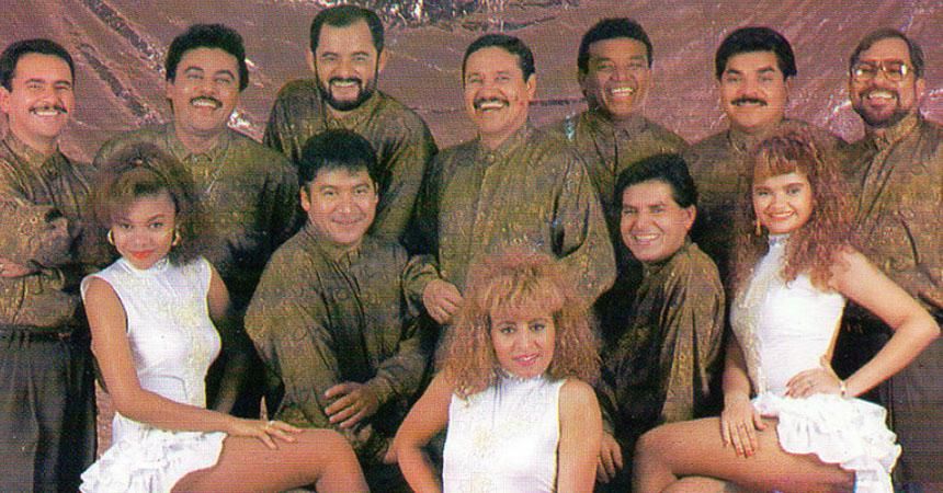 Foto de Banda Blanca