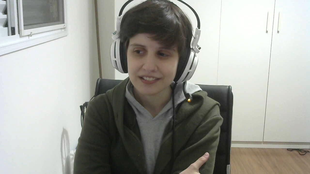 Foto de Billie Paletta