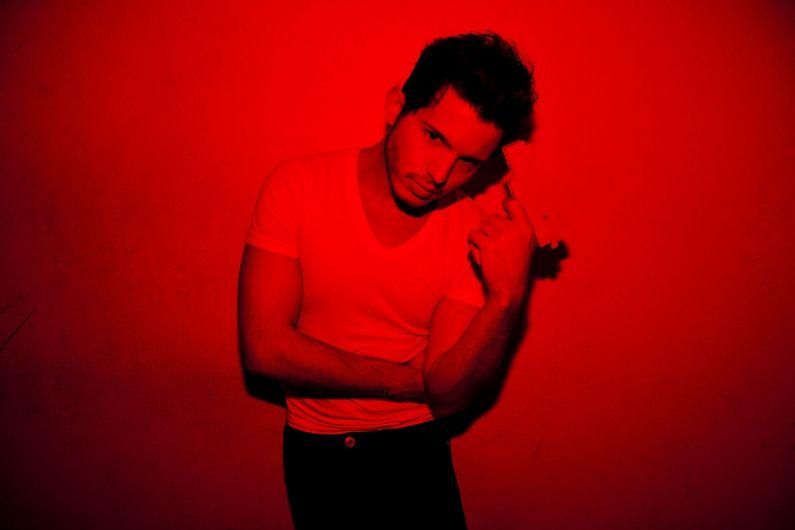 Foto de Simon Curtis