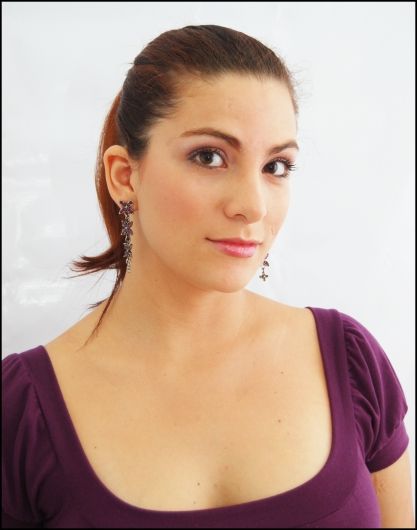 Foto de Quésia Barbosa