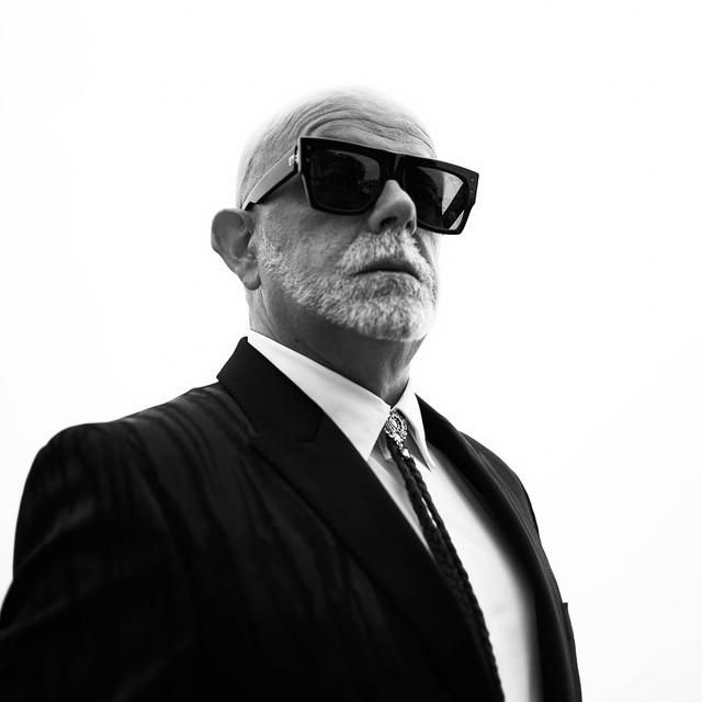 Foto de Pedro Abrunhosa