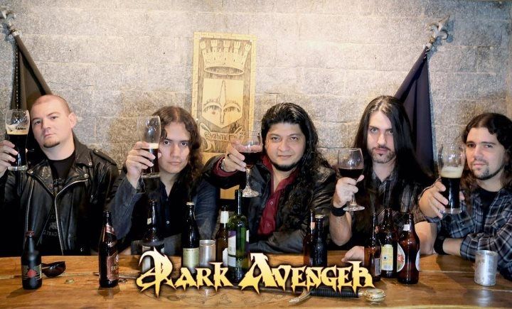Foto de Dark Avenger