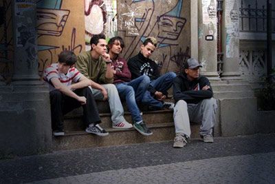 Foto de Plus Salvation