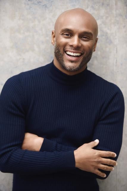 Foto de Kenny Lattimore