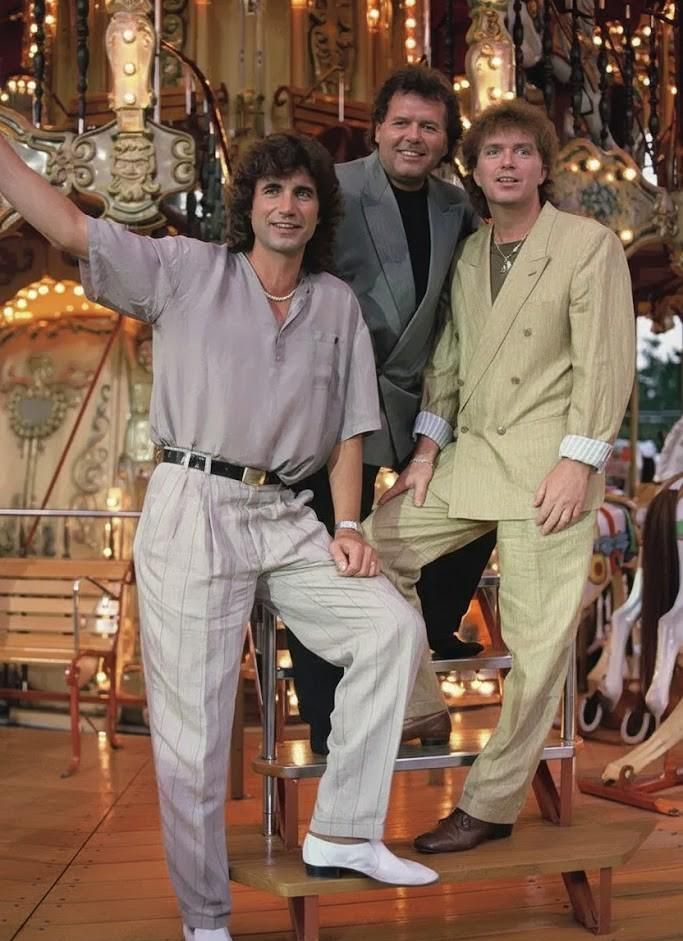 Foto de Die Flippers