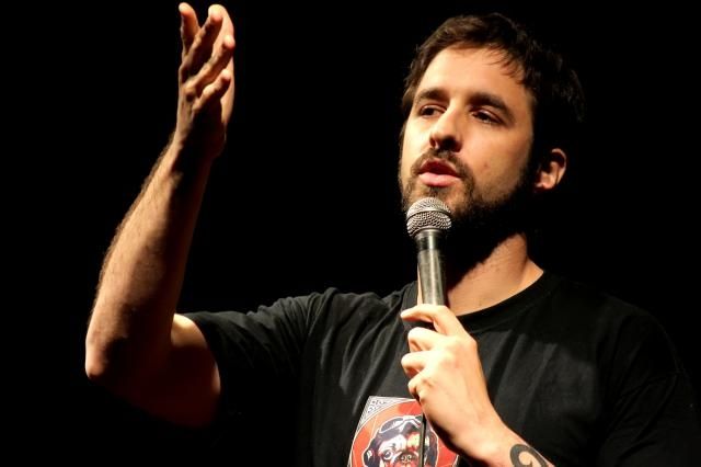 Photo of Rafinha Bastos