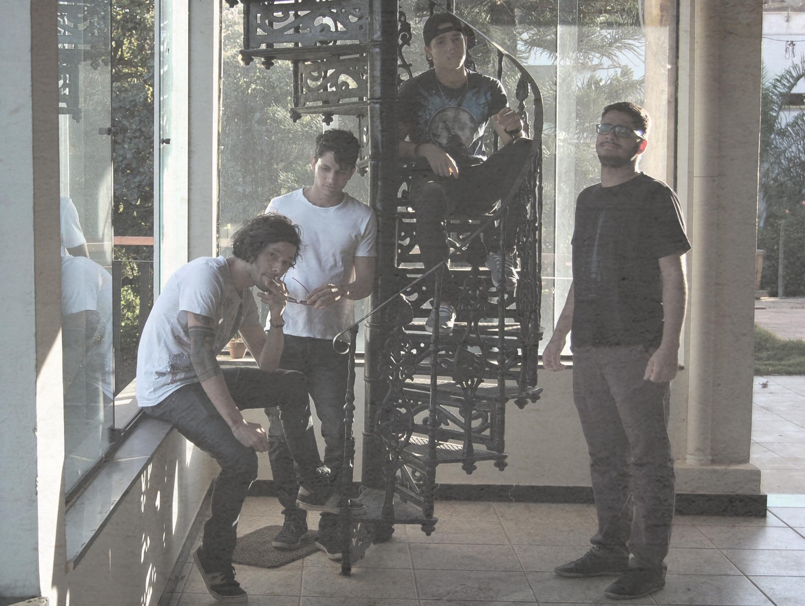 Foto de Made In Silence