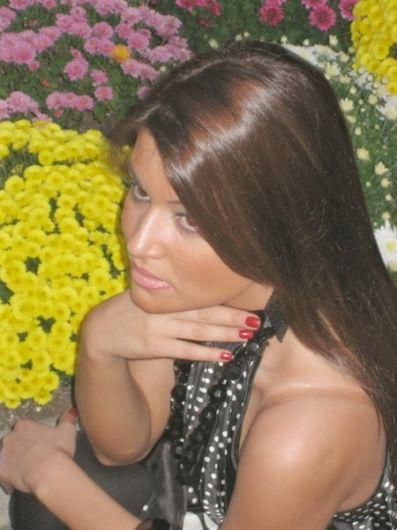 Foto de Suelen de Jesus