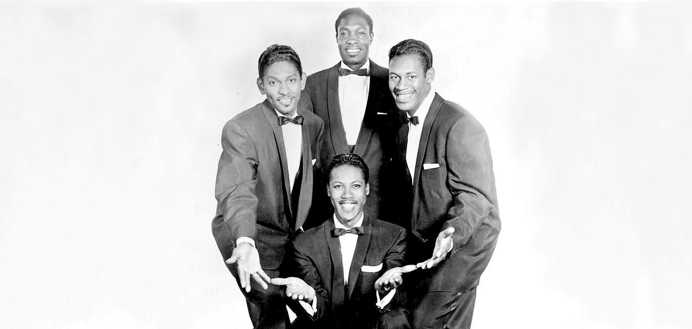 Foto de The Coasters