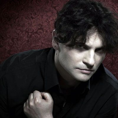 Foto de Luca Turilli's DreamQuest