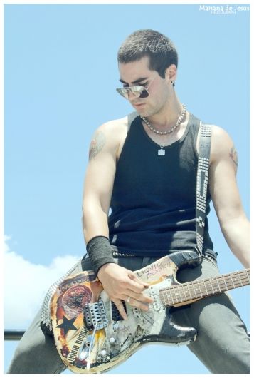 Foto de Liquid Dookie