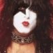 Foto do artista KISS