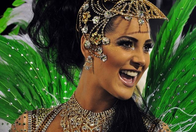 Foto de G.R.E.S. Império Serrano (RJ)