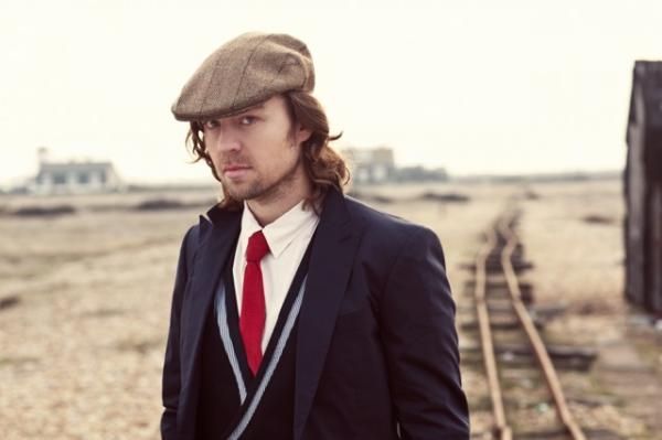 Foto de Darren Hayes