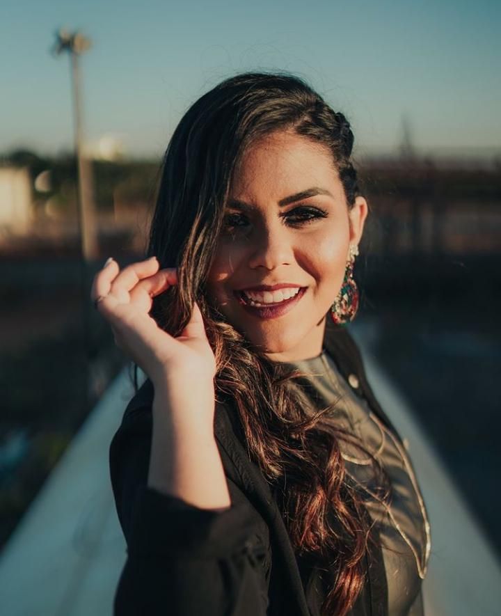 Foto de Nena Lacerda