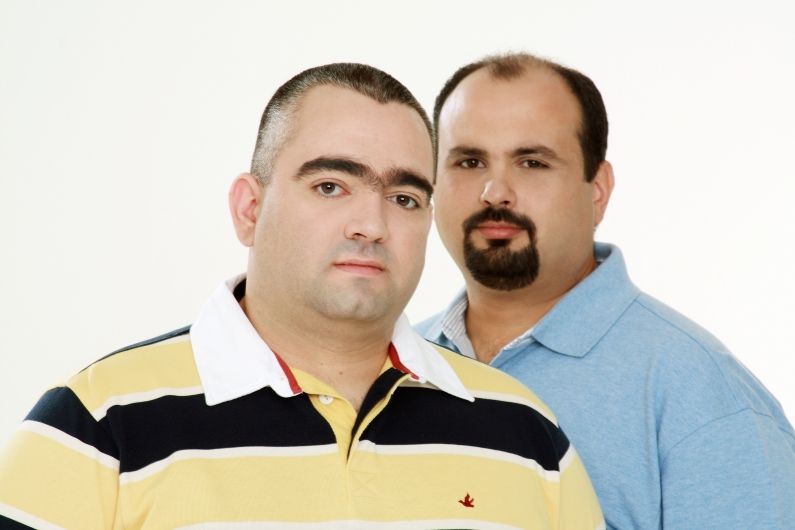 Photo of Abilio & Eduardo