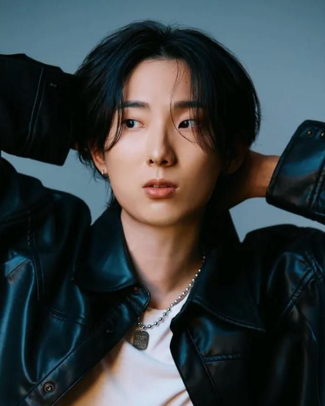 Foto de Jaeyeon (SWAY)