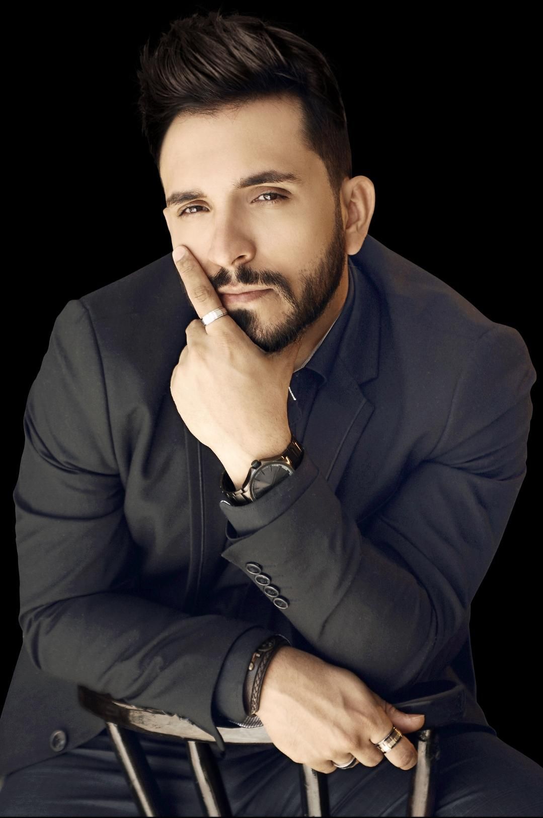 Foto de Rafael Valverde